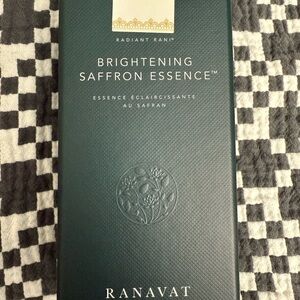 Ranavat Brightening Saffron Essence